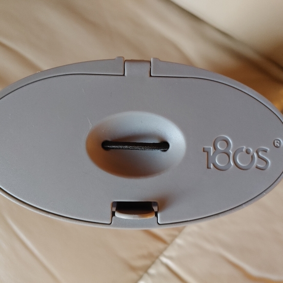 Ear muffs/ tec fleece - Picture 3 of 6